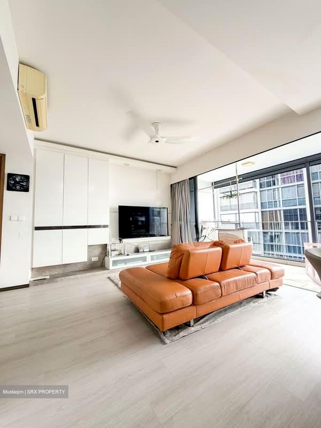 Waterbay (D19), Condominium #593490161